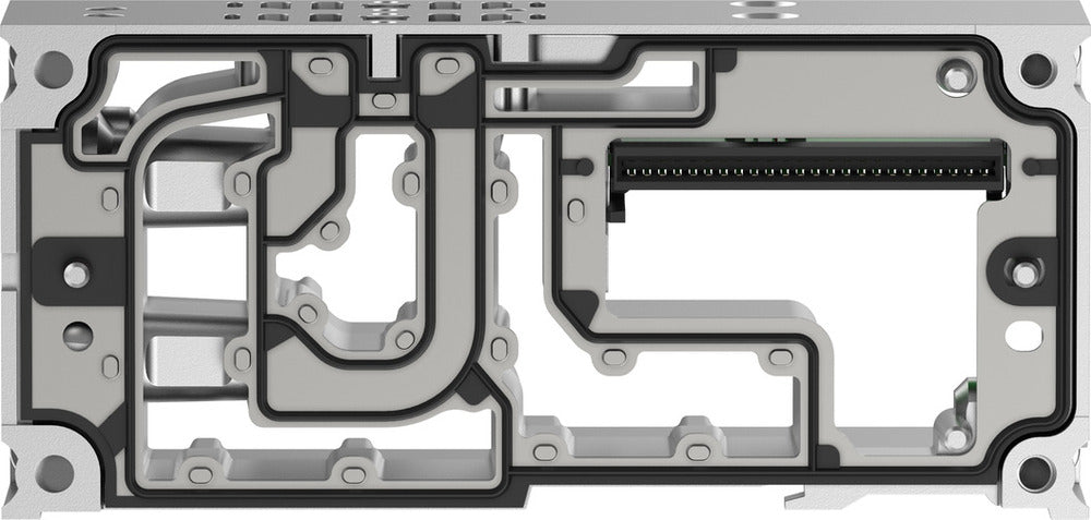 Festo Manifold Subbase - 546215