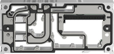 Festo Manifold Subbase - 546217