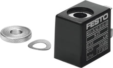 Festo Solenoid Coil - 34410