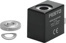 Festo Solenoid Coil - 536932