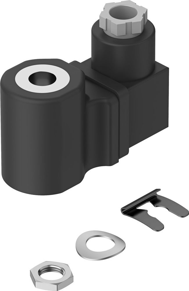 Festo Solenoid Coil - 7705