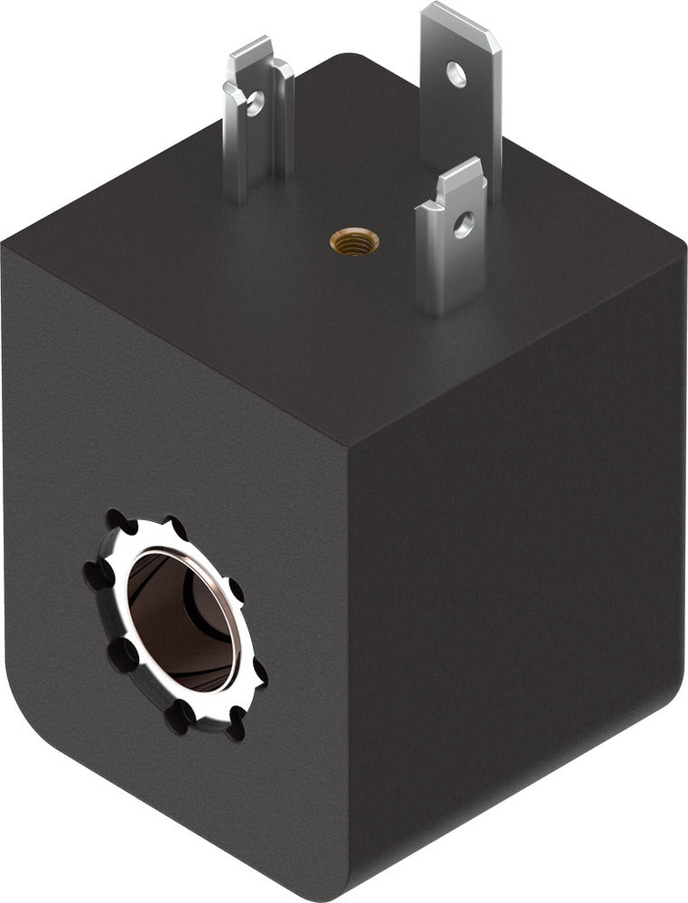 Festo Solenoid Coil - 549904