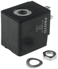 Festo Solenoid Coil - 549906