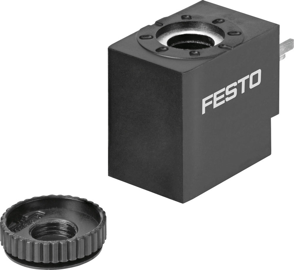 Festo Solenoid Coil - 8030801