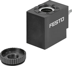 Festo Solenoid Coil - 8025334