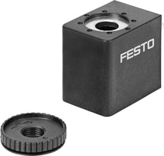 Festo Solenoid Coil - 8030817