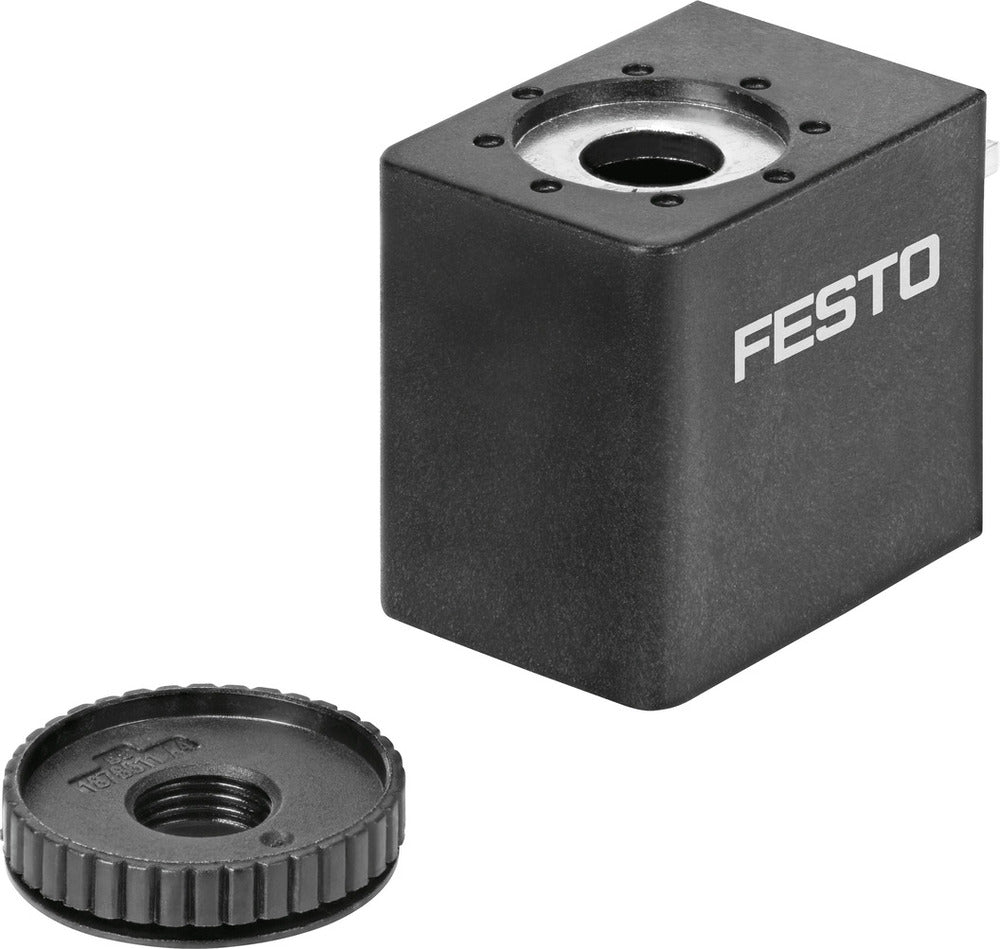 Festo Solenoid Coil - 8030815