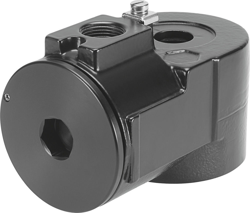 Festo Solenoid Coil - 3546549