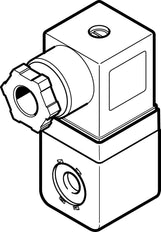 Festo Solenoid Coil - 8029139