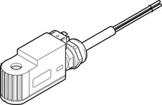 Festo Solenoid Coil - 8059806