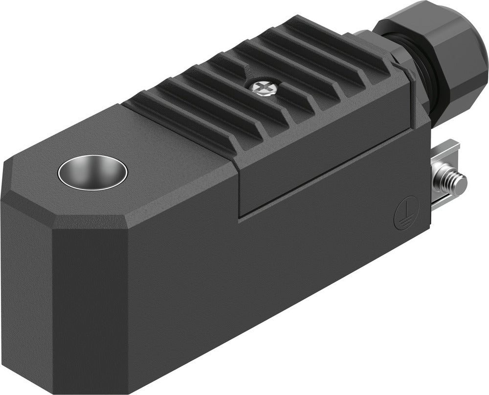 Festo Solenoid Coil - 8109398