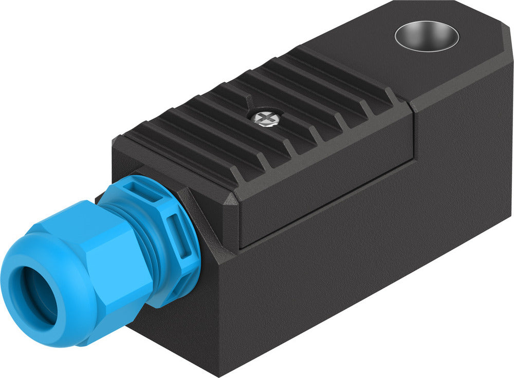 Festo Solenoid Coil - 8109401