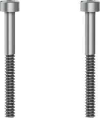 Festo Screw Kit - 8069876 [5 Pieces]