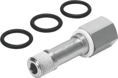 Festo Hollow Bolt - 12633