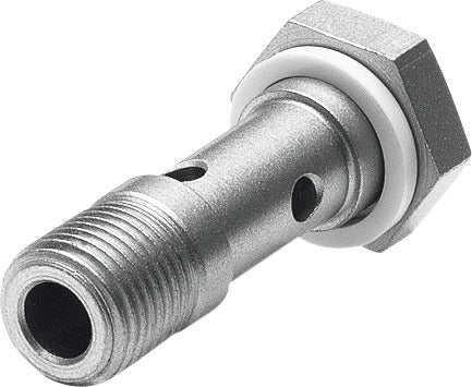 Festo Hollow Bolt - 9986
