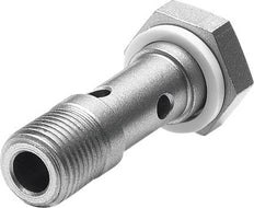 Festo Hollow Bolt - 9986