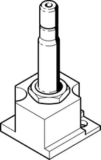 Festo Magnetic Plate - 5673