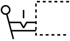 Festo Toggle Lever - 10399