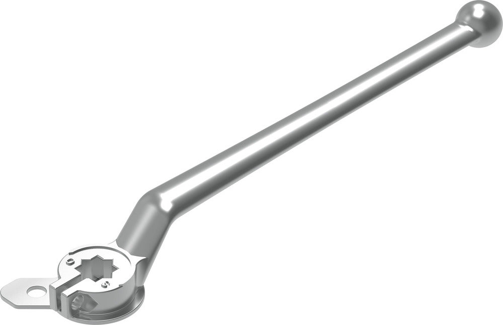 Festo Hand Lever - 4895386