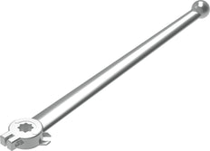 Festo Hand Lever - 4895982