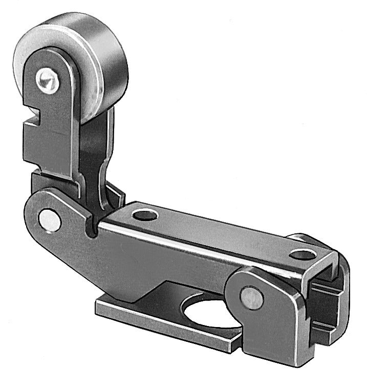 Festo Toggle Roller Lever - 4941