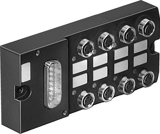 Festo Multi-Pin Plug Distributor - 177669