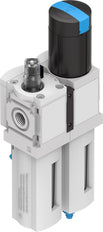 Festo Air Preparation Unit G1/4'' 0.5-12bar 900l/min 40µm - 531119
