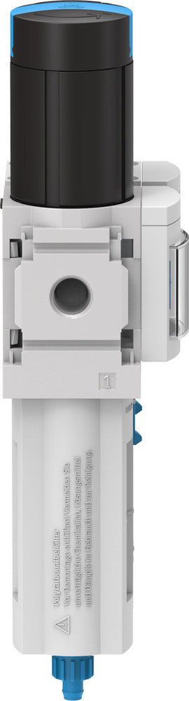 Festo Air Preparation Unit G1/4'' 0.5-12bar 900l/min 40µm - 531117