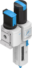 Festo Air Preparation Unit G1/4'' 0.5-12bar 1000l/min 40µm - 542298