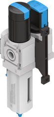 Festo Air Preparation Unit G1/4'' 0.5-12bar 1000l/min 40µm - 542298