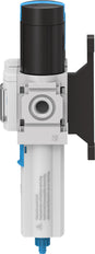 Festo Air Preparation Unit G1/4'' 0.5-12bar 1000l/min 40µm - 542298