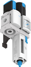 Festo Air Preparation Unit G1/4'' 0.5-12bar 1000l/min 40µm - 542298