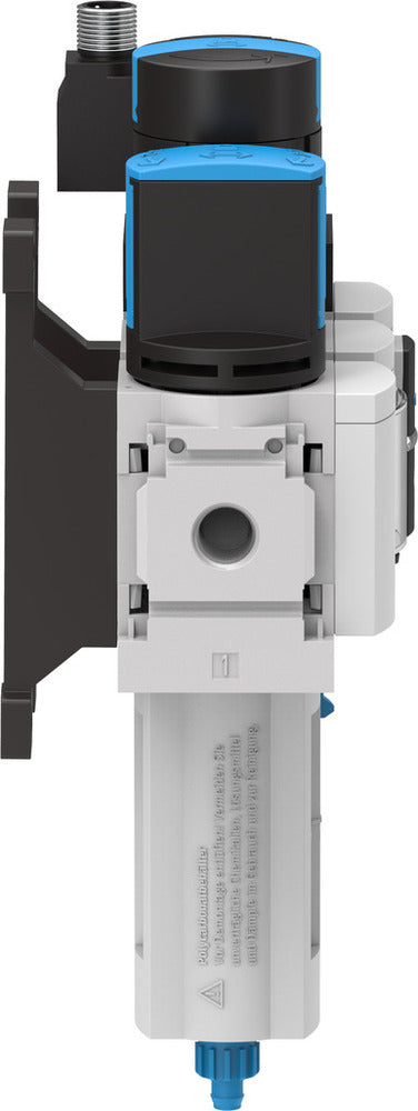 Festo Air Preparation Unit G1/4'' 4-10bar 1400l/min 40µm - 8025358