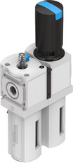 Festo Air Preparation Unit G1/2'' 0.5-12bar 3700l/min 40µm - 530246
