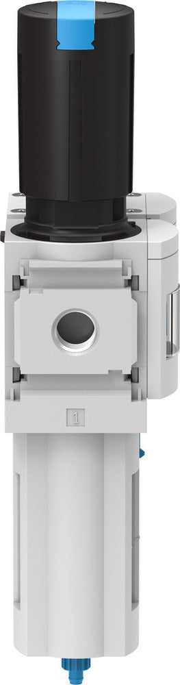 Festo Air Preparation Unit G1/2'' 0.5-12bar 3700l/min 40µm - 530246