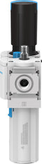 Festo Air Preparation Unit G1/4'' 0.5-12bar 1900l/min 40µm - 530268