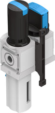 Festo Air Preparation Unit G1/2'' 0.5-12bar 5100l/min 40µm - 542274