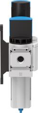 Festo Air Preparation Unit G1/2'' 0.5-12bar 5100l/min 40µm - 542274