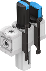 Festo Air Preparation Unit G1/2'' 0.5-10bar 4500l/min 40µm - 8025357