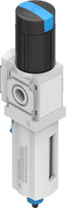 Festo Compressed Air Filter Regulator G1/4'' 0.3-7bar 1700l/min 40µm - 529151
