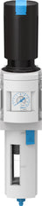 Festo Compressed Air Filter Regulator G3/8'' 0.3-7bar 5000l/min 5µm - 529216