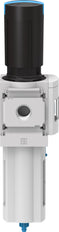 Festo Compressed Air Filter Regulator G1/2'' 0.5-12bar 4000l/min 5µm - 529185