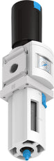 Festo Compressed Air Filter Regulator G3/8'' 0.3-7bar 5000l/min 5µm - 529216
