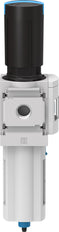 Festo Compressed Air Filter Regulator G1/2'' 0.5-12bar 4000l/min 5µm - 529186