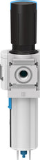 Festo Compressed Air Filter Regulator G3/8'' 0.5-12bar 4000l/min 40µm - 529232