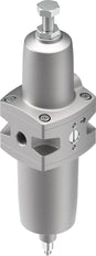 Festo Compressed Air Filter Regulator G1/4'' 0.5-12bar 1800l/min 5µm - 4787804