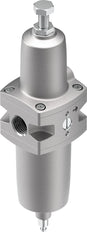 Festo Compressed Air Filter Regulator G1/2'' 0.5-12bar 3045l/min 40µm - 5394680