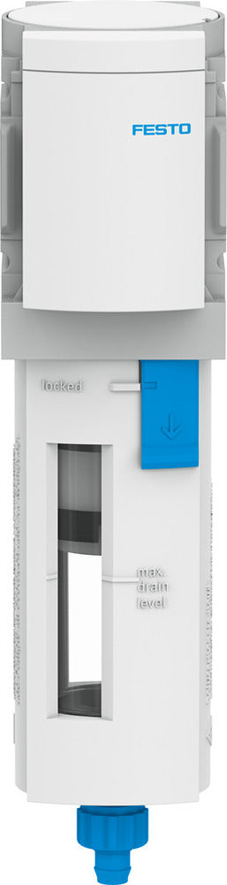 Festo Active Carbon Filter G1/4'' 0-14bar 360l/min - 535782