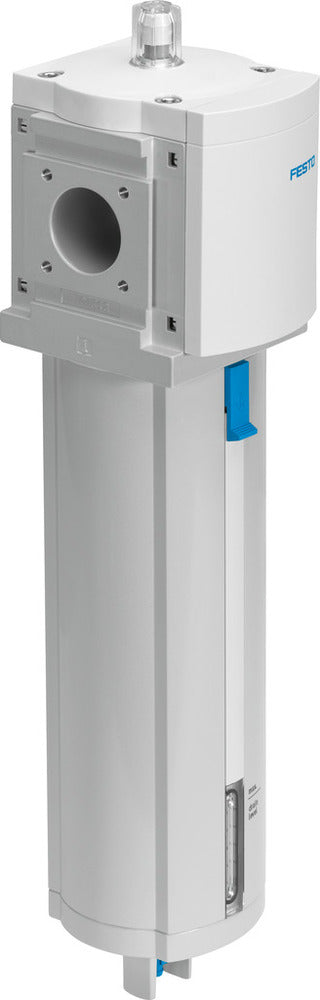 Festo Micro Filter G1'' 0-20bar 0.01µm - 553008 | Tameson.com