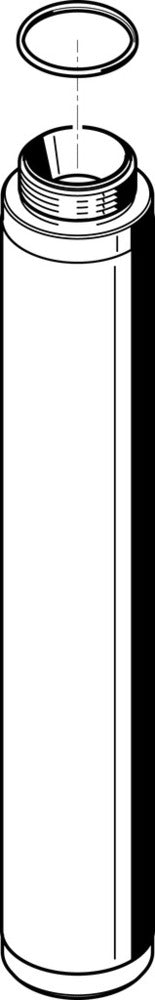 Festo Micro Filter Cartridge 0.01µm - 552093